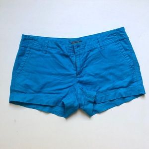 The North Face Womens casual shorts